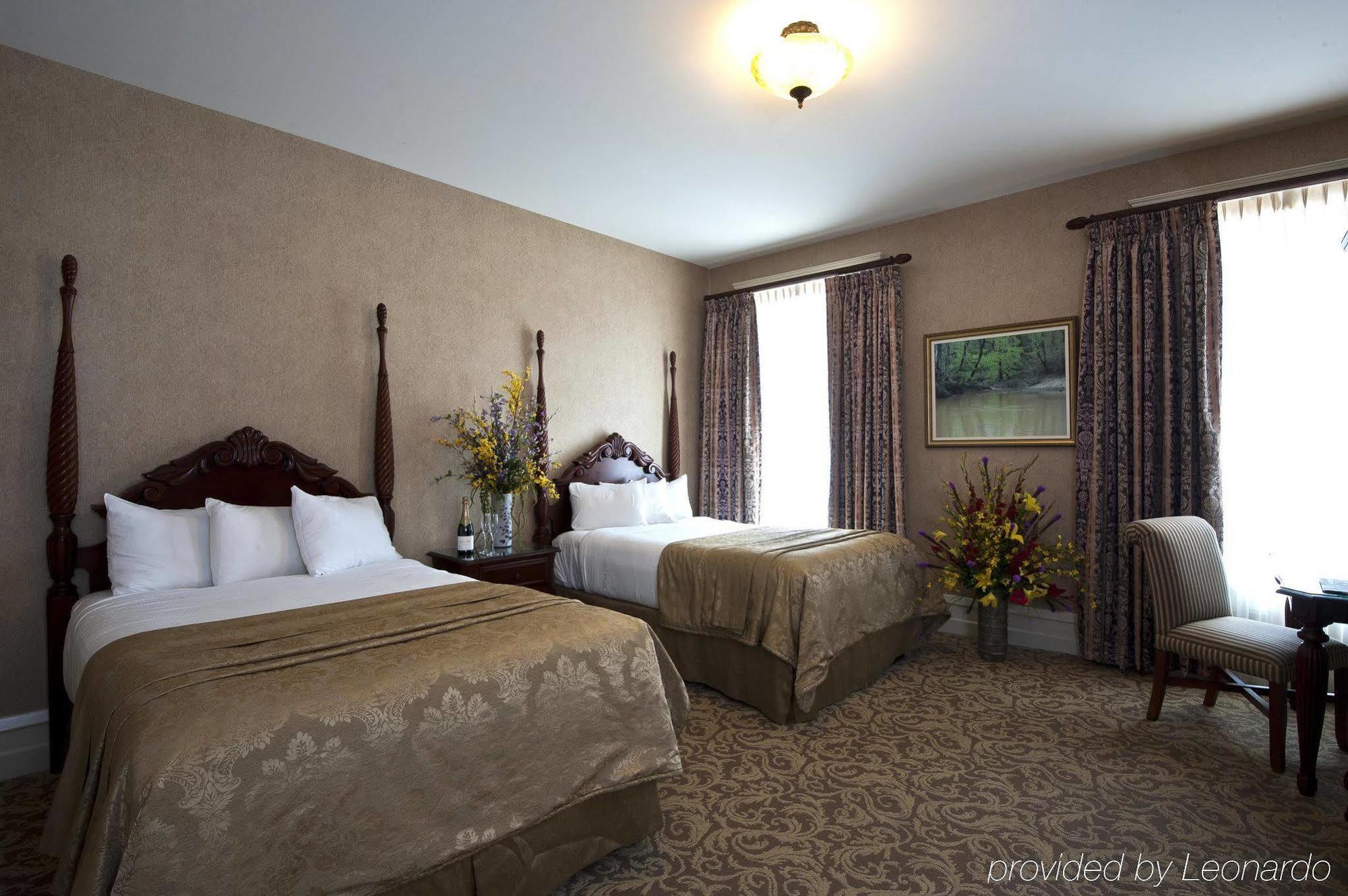 French Lick Springs Hotel Zimmer foto